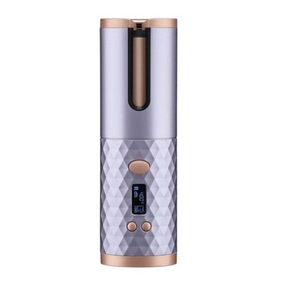 Auto cordless Curler from Conair cordless hair tool usb chargeable curl wave - Picture 2 of 11